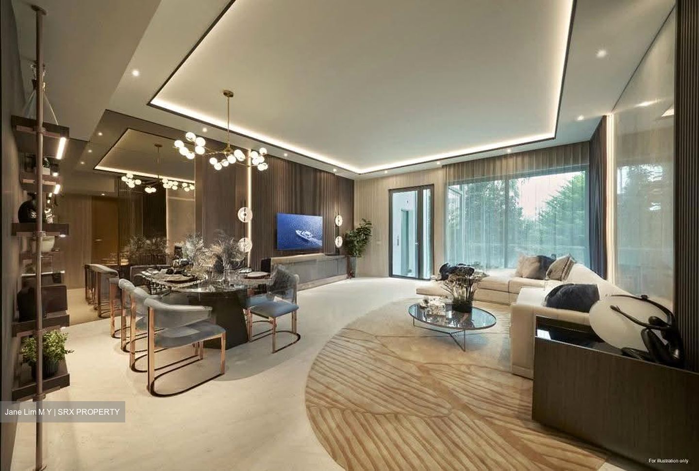 The Residences at W Singapore Sentosa Cove (D4), Condominium #622622081